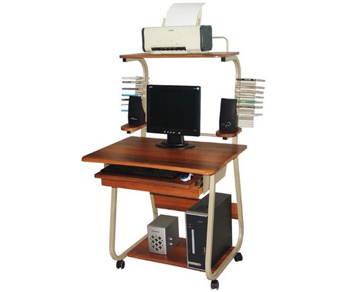 Компьютерный стол ST - F808LCD