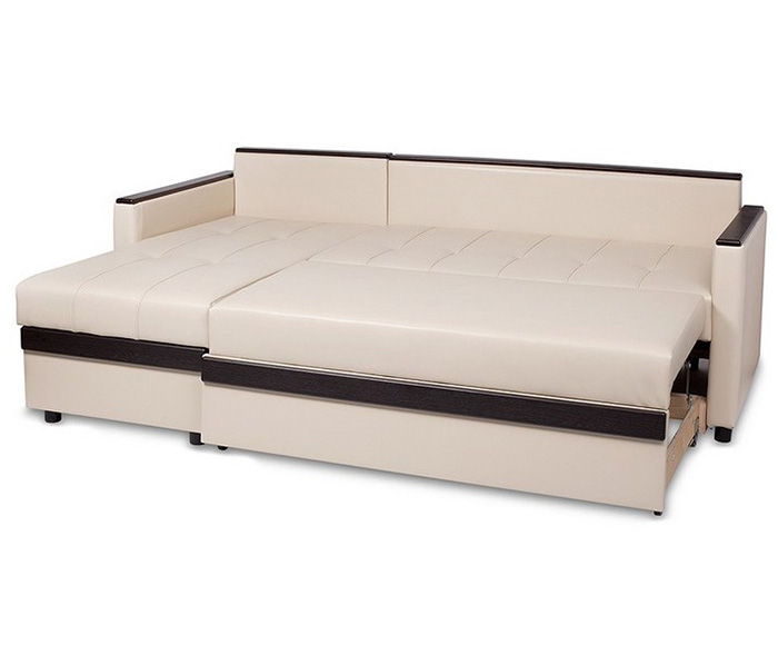 Угловой диван кровать Меркурий 1 Карина  