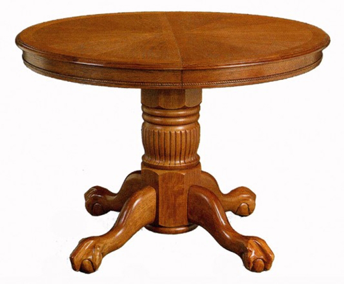 Стол обеденный деревянный 4260 STC