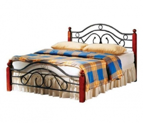  Кровать AT- 803 метал каркас